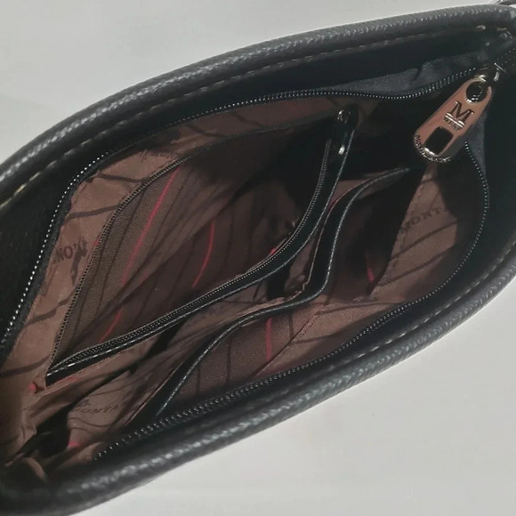 Montana West CrossBody  Bag Texas/American Flag Theme - Picture 5 of 9